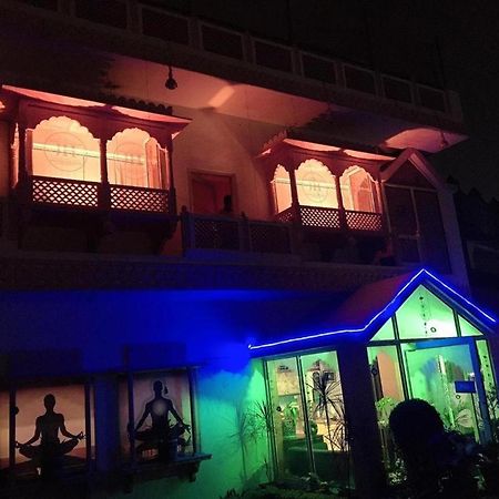 Hotel Singhasan House Divisione di Divisione di Jaipur Esterno foto