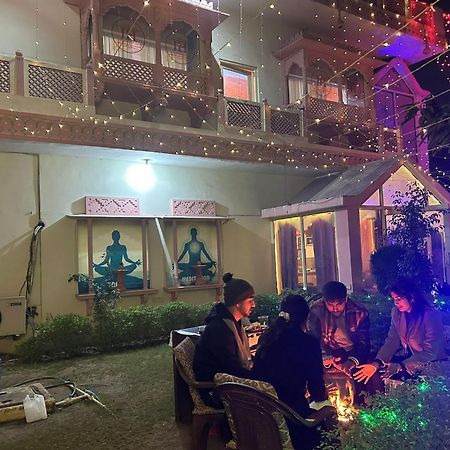 Hotel Singhasan House Divisione di Divisione di Jaipur Esterno foto