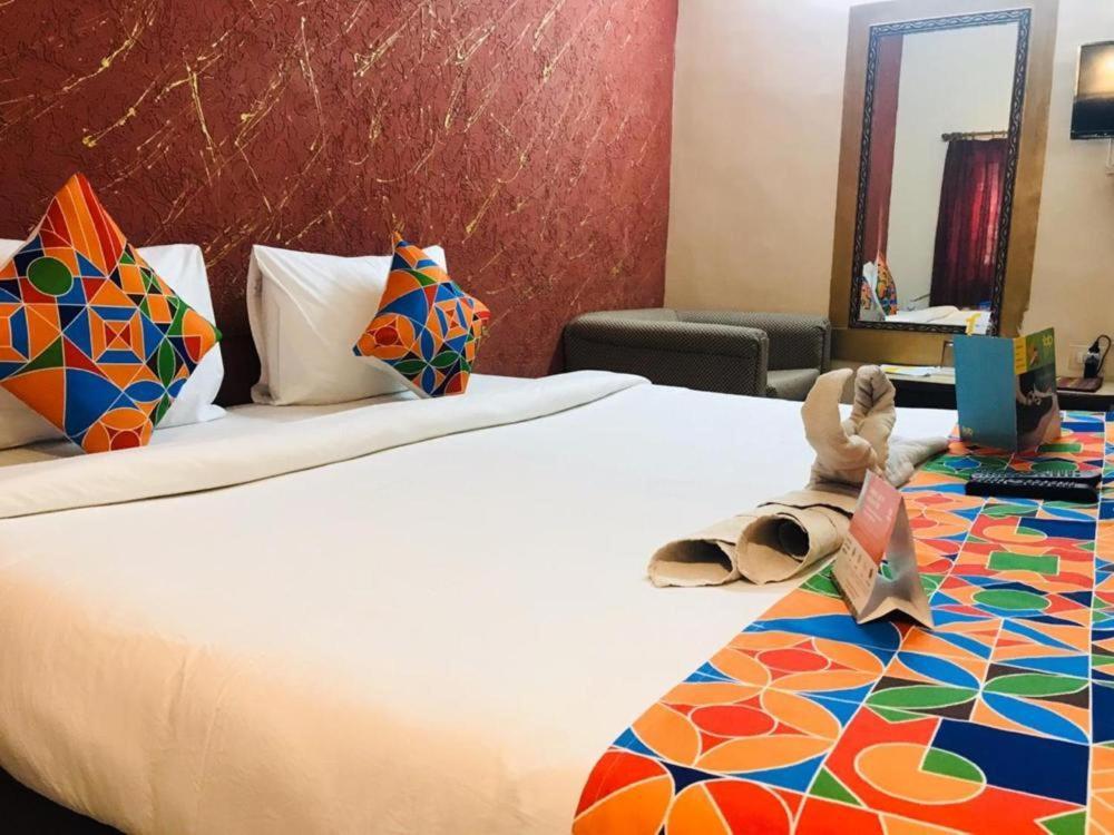 Hotel Singhasan House Divisione di Divisione di Jaipur Esterno foto