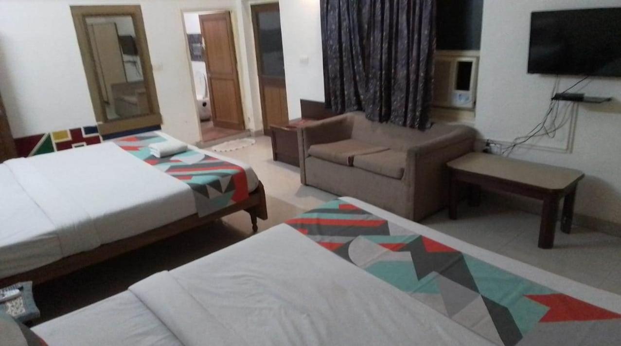 Hotel Singhasan House Divisione di Divisione di Jaipur Esterno foto