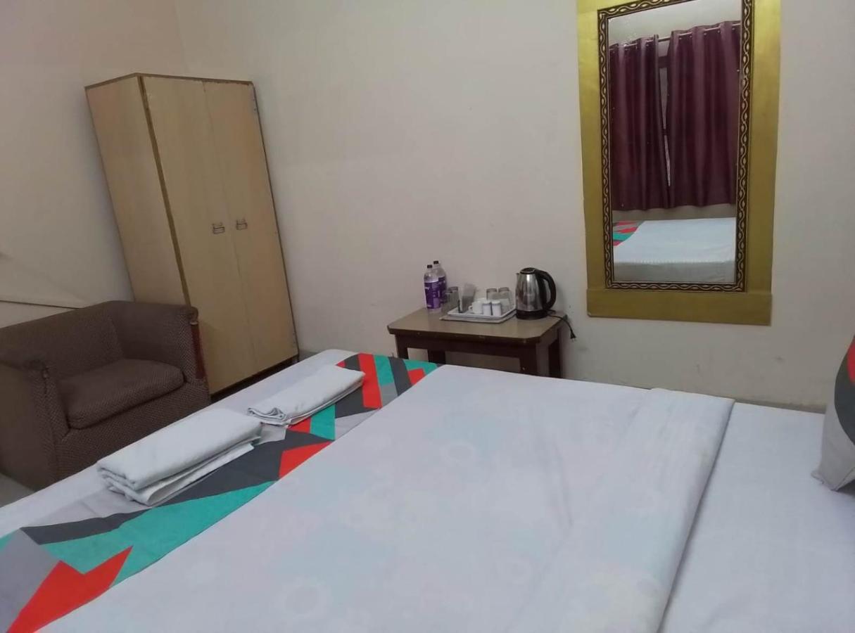 Hotel Singhasan House Divisione di Divisione di Jaipur Esterno foto