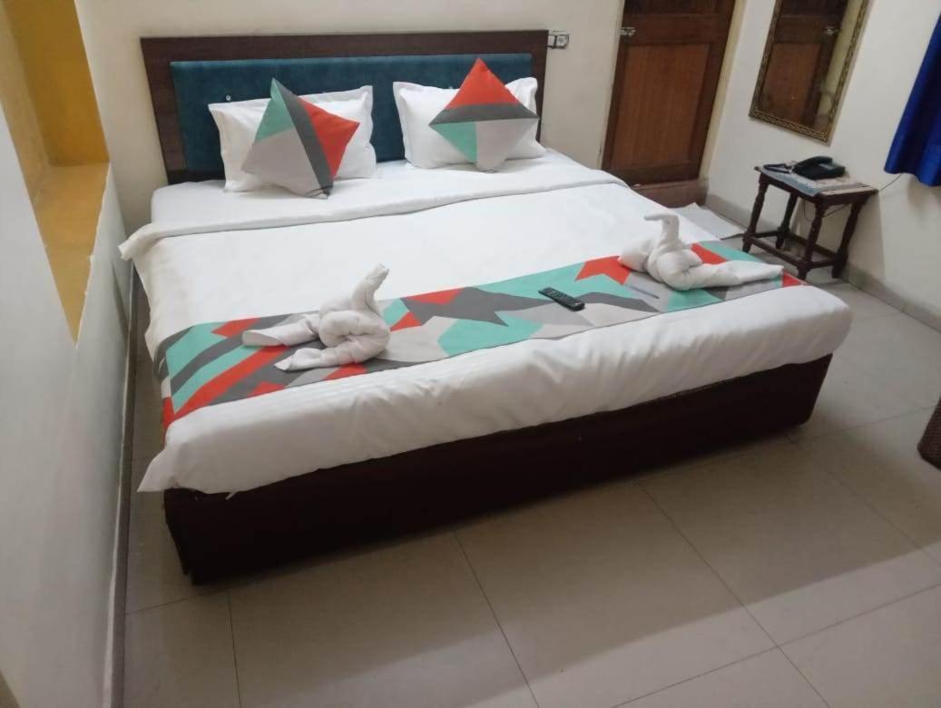 Hotel Singhasan House Divisione di Divisione di Jaipur Esterno foto