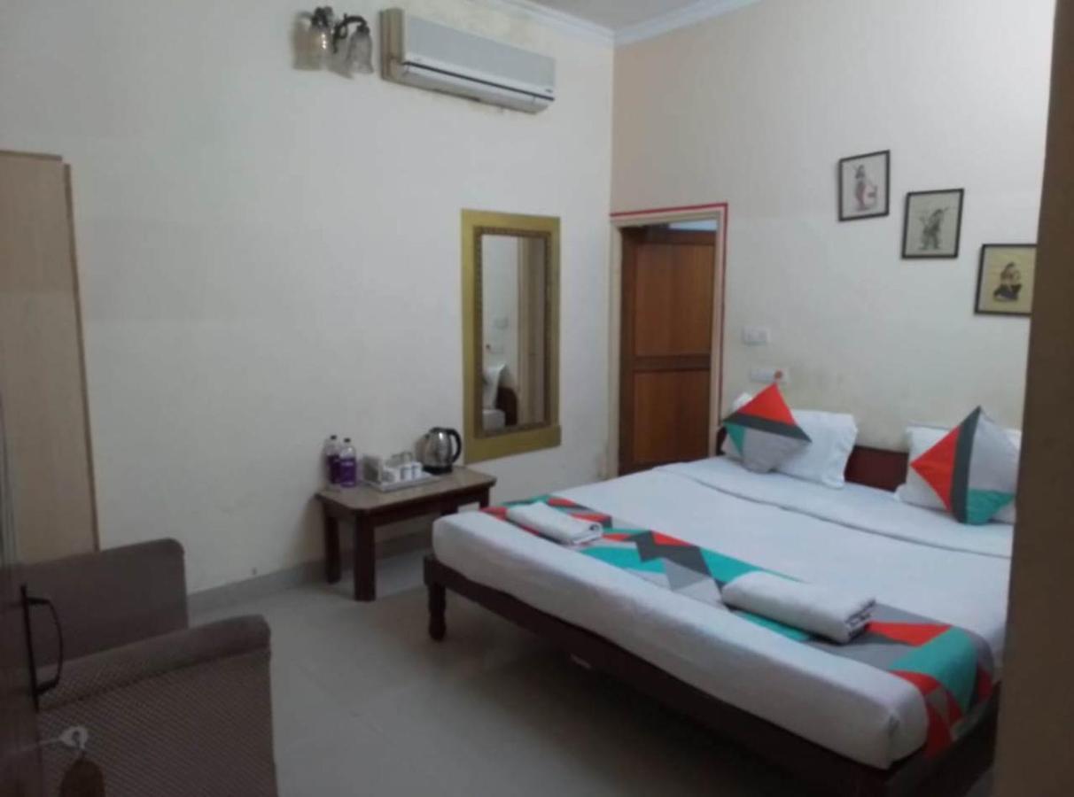 Hotel Singhasan House Divisione di Divisione di Jaipur Esterno foto
