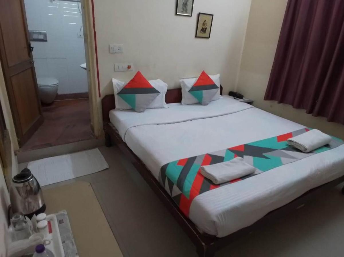 Hotel Singhasan House Divisione di Divisione di Jaipur Esterno foto