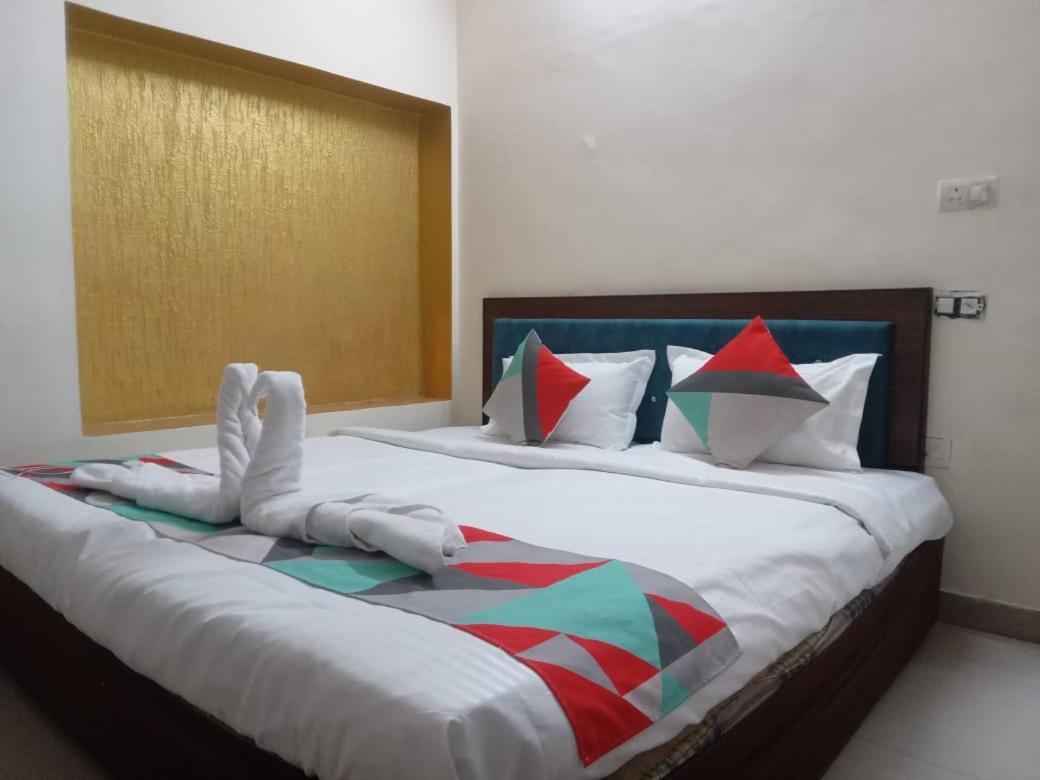 Hotel Singhasan House Divisione di Divisione di Jaipur Esterno foto