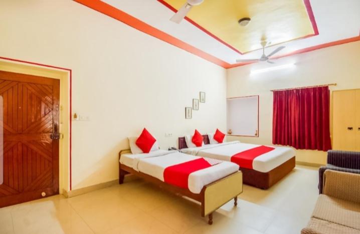 Hotel Singhasan House Divisione di Divisione di Jaipur Esterno foto