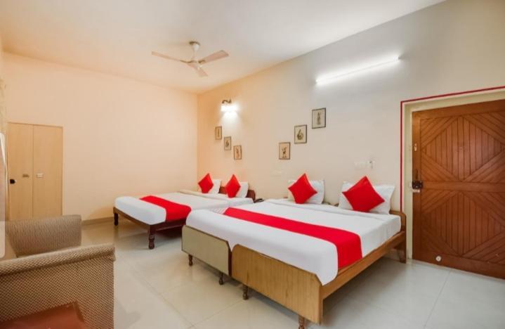 Hotel Singhasan House Divisione di Divisione di Jaipur Esterno foto