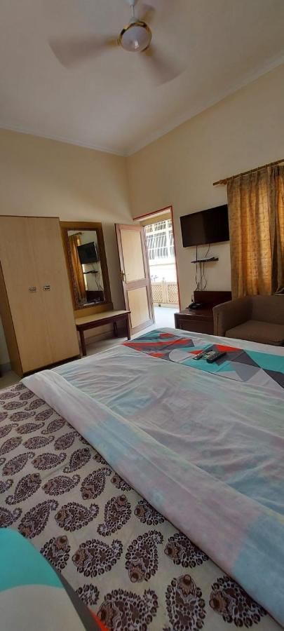 Hotel Singhasan House Divisione di Divisione di Jaipur Esterno foto