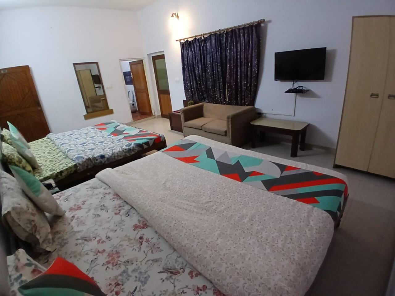 Hotel Singhasan House Divisione di Divisione di Jaipur Esterno foto