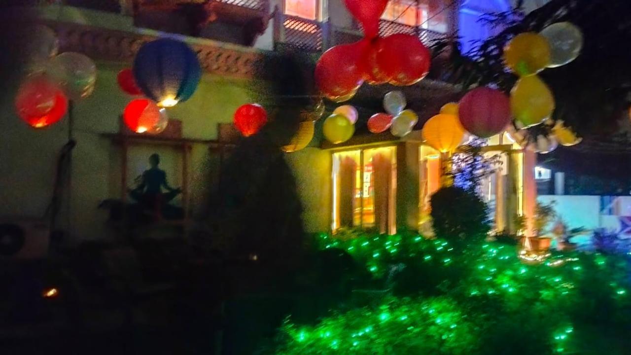 Hotel Singhasan House Divisione di Divisione di Jaipur Esterno foto