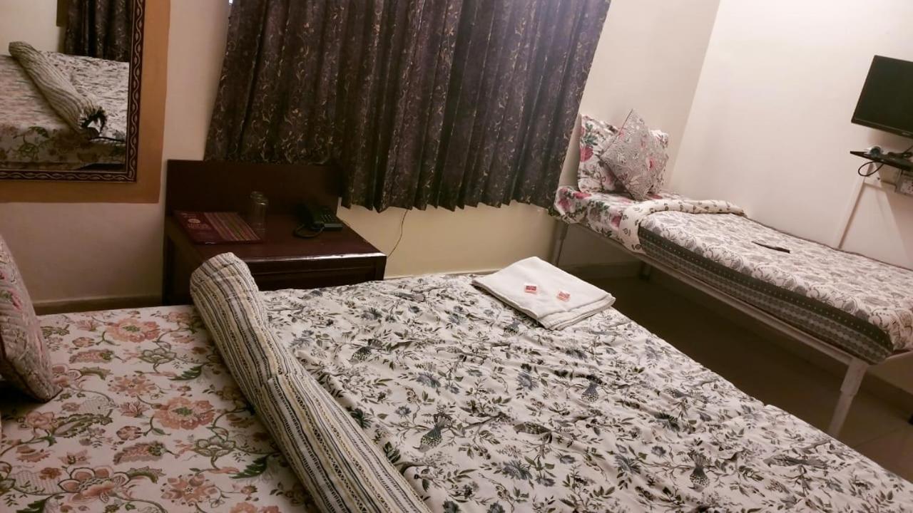 Hotel Singhasan House Divisione di Divisione di Jaipur Esterno foto