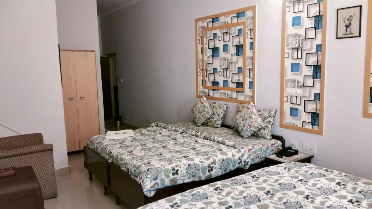 Hotel Singhasan House Divisione di Divisione di Jaipur Esterno foto