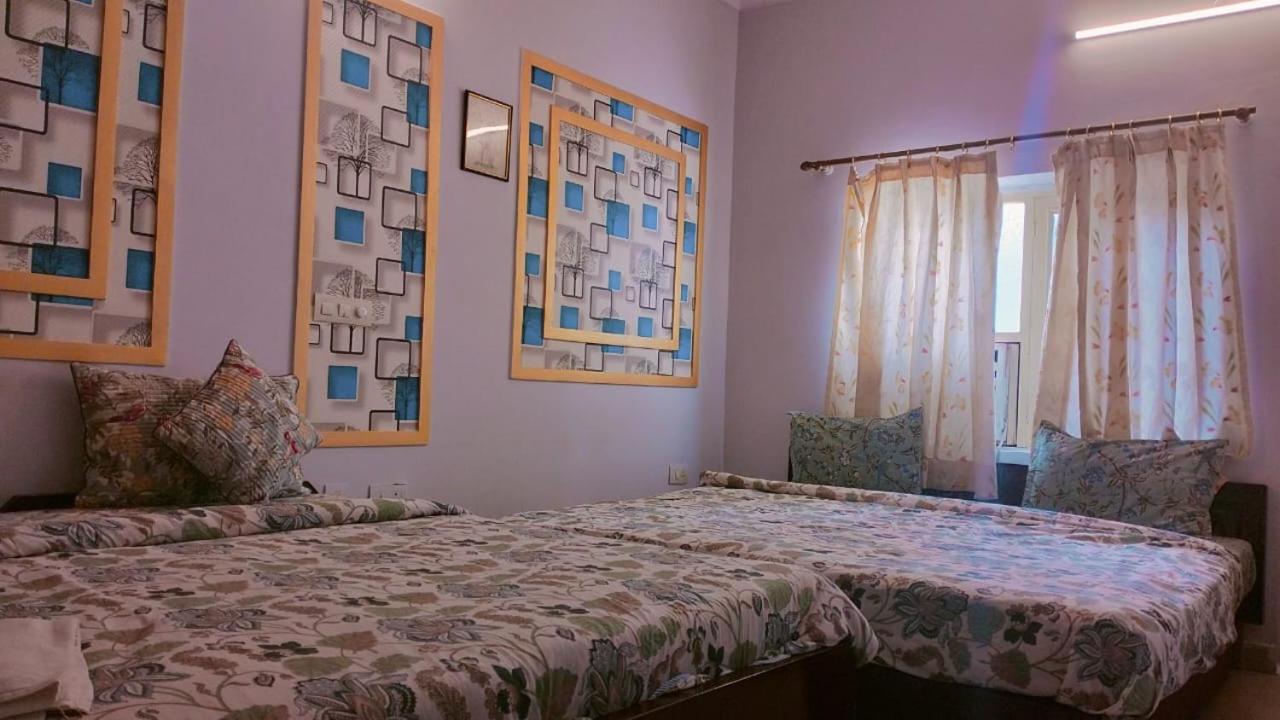 Hotel Singhasan House Divisione di Divisione di Jaipur Esterno foto