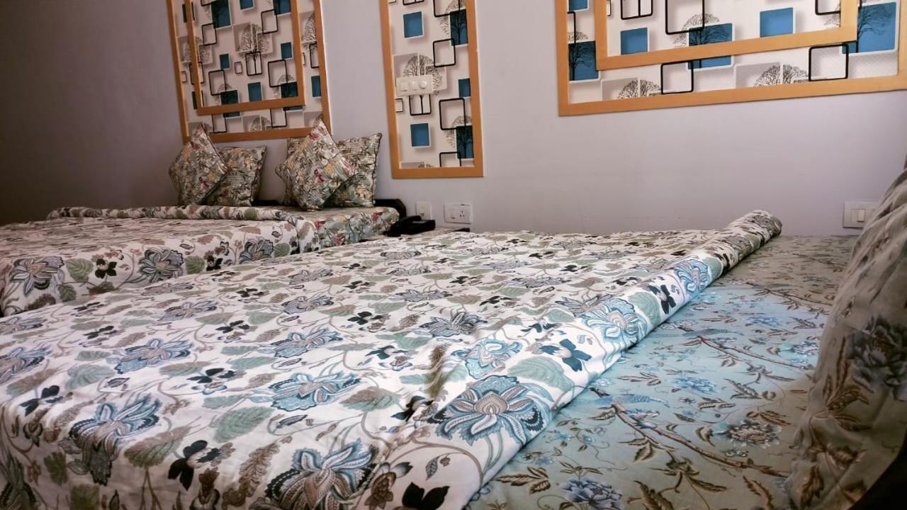 Hotel Singhasan House Divisione di Divisione di Jaipur Esterno foto