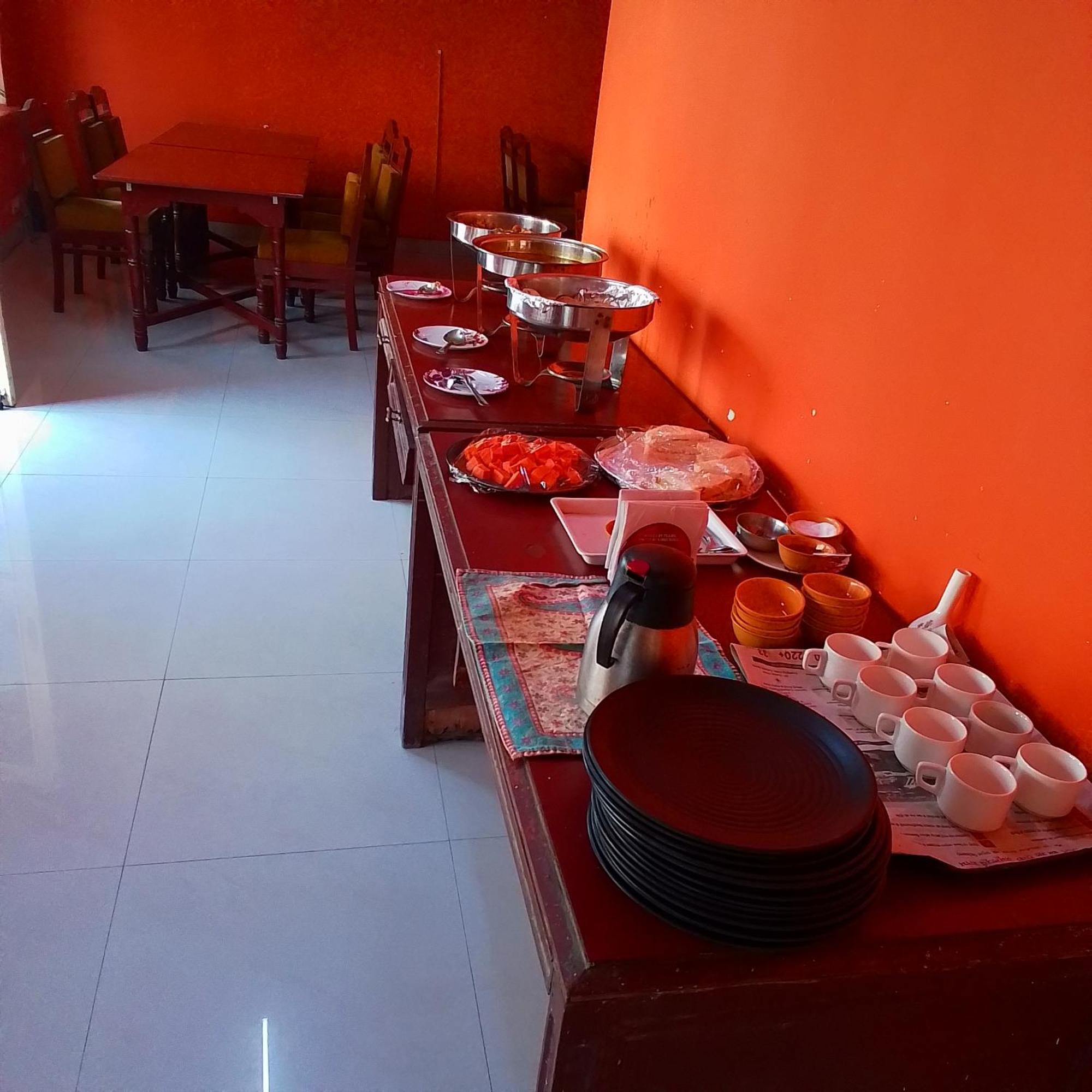 Hotel Singhasan House Divisione di Divisione di Jaipur Esterno foto