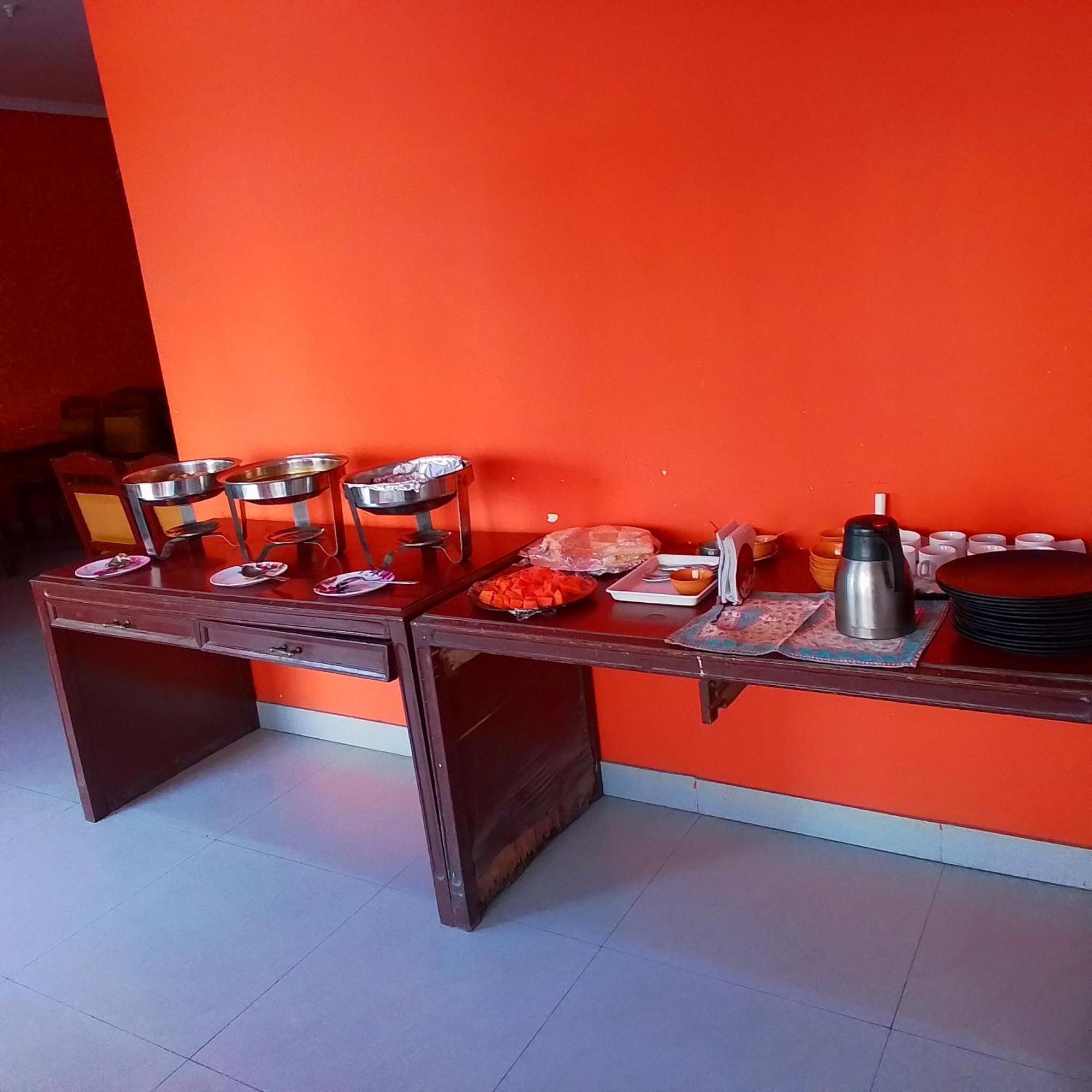 Hotel Singhasan House Divisione di Divisione di Jaipur Esterno foto