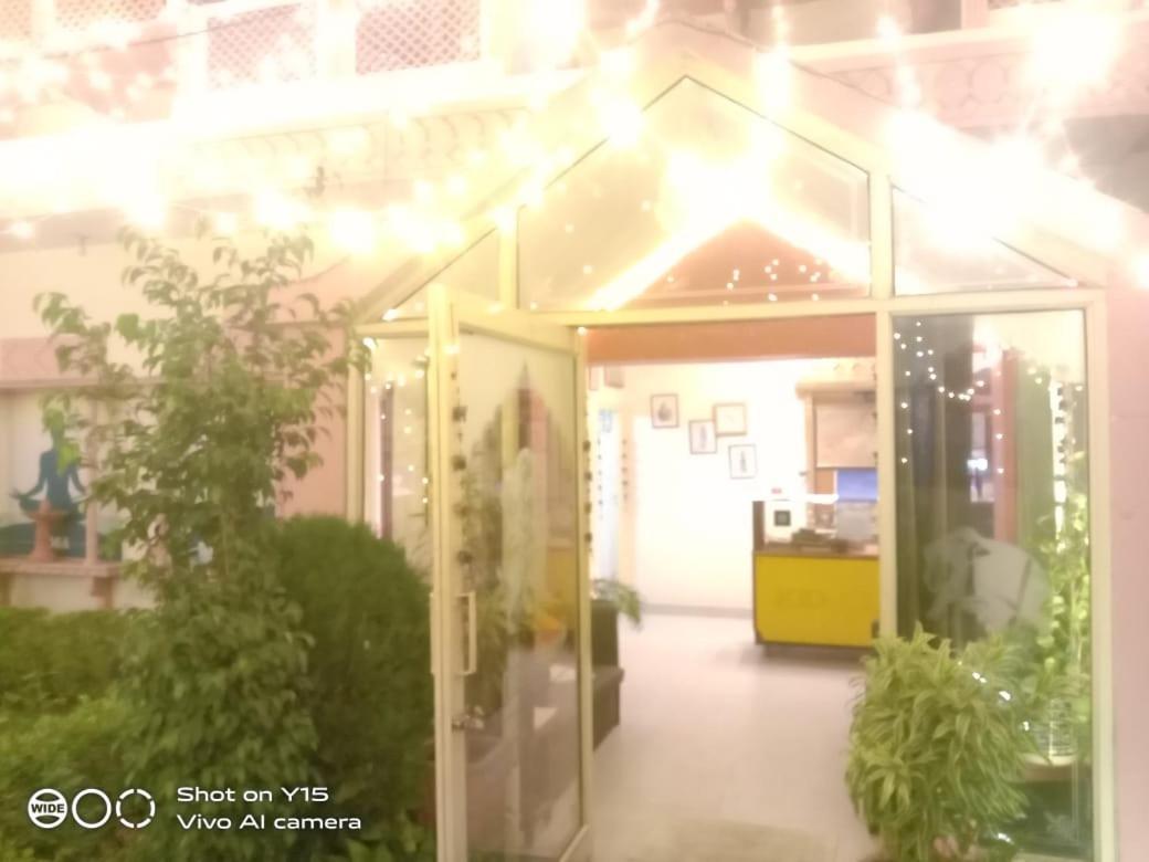 Hotel Singhasan House Divisione di Divisione di Jaipur Esterno foto