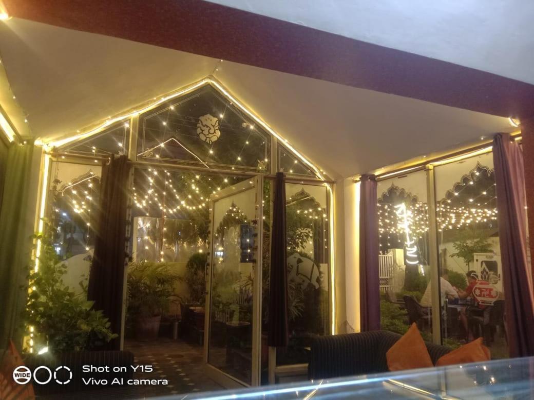 Hotel Singhasan House Divisione di Divisione di Jaipur Esterno foto